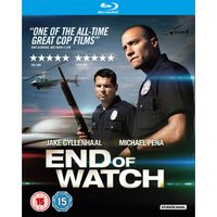 End of Watch
End of Watch