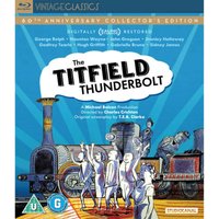 Titfield Thunderbolt - 60th Anniversary (Digitally Restored)
Titfield Thunderbolt - 60th Anniversary (Digitally Restored)