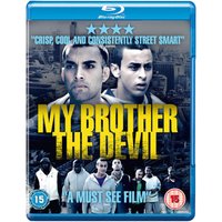 My Brother the Devil
My Brother the Devil