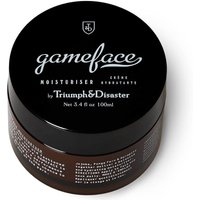 Увлажняющий крем для лица Triumph & Disaster Gameface Moisturiser Tube 100 мл
Увлажняющий крем для лица Triumph & Disaster Gameface Moisturiser Tube 100 мл
