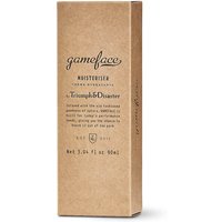 Увлажняющий крем для лица Triumph & Disaster Gameface Moisturiser Tube 90 мл
Увлажняющий крем для лица Triumph & Disaster Gameface Moisturiser Tube 90 мл