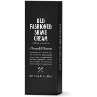 Крем для бритья Triumph & Disaster Old Fashioned Shave Cream Tube 90 мл
Крем для бритья Triumph & Disaster Old Fashioned Shave Cream Tube 90 мл