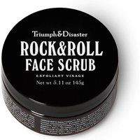 Скраб для лица Triumph & Disaster Rock & Roll Suicide Face Scrub 145 г
Скраб для лица Triumph & Disaster Rock & Roll Suicide Face Scrub 145 г