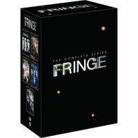 Fringe - The Complete Series
Fringe - The Complete Series
