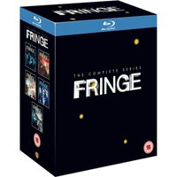 Fringe - The Complete Series
Fringe - The Complete Series