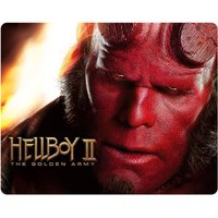 Hellboy 2: The Golden Army - Universal 100th Anniversary Steelbook Edition
Hellboy 2: The Golden Army - Universal 100th Anniversary Steelbook Edition