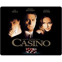 Casino - Universal 100th Anniversary Steelbook Edition
Casino - Universal 100th Anniversary Steelbook Edition