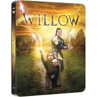 Willow - Steelbook Edition
Willow - Steelbook Edition