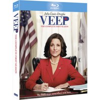 Veep - Season 1
Veep - Season 1