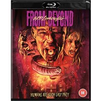 From Beyond
From Beyond