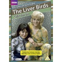 Liver Birds: Collection One - Series 2
Liver Birds: Collection One - Series 2