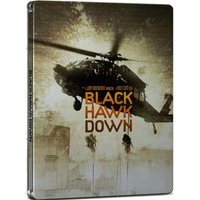 Black Hawk Down - Steelbook Edition
Black Hawk Down - Steelbook Edition