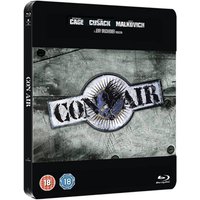 Con Air - Steelbook Edition
Con Air - Steelbook Edition