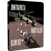 Blow Out - Steelbook Edition
Blow Out - Steelbook Edition