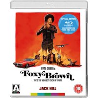 Foxy Brown
Foxy Brown