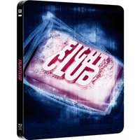 Fight Club - Steelbook Edition
Fight Club - Steelbook Edition