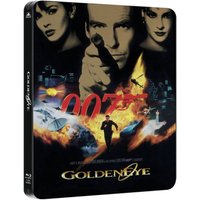 Goldeneye - Steelbook Edition
Goldeneye - Steelbook Edition