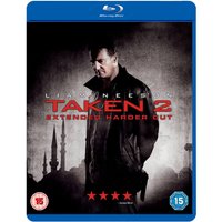 Taken 2
Taken 2
