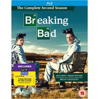 Breaking Bad - Season 2
Breaking Bad - Season 2