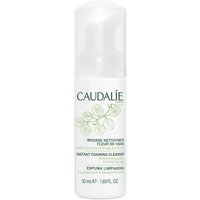Очищающая пенка Caudalie Instant Foaming Cleanser (50 мл)
Очищающая пенка Caudalie Instant Foaming Cleanser (50 мл)