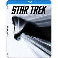 Star Trek XI - Exclusive Limited Edition Steelbook
Star Trek XI - Exclusive Limited Edition Steelbook
