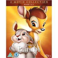 Bambi / Bambi 2
Bambi / Bambi 2