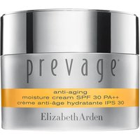 Антивозрастной увлажняющий крем Elizabeth Arden Prevage Anti-aging Moisture Cream SPF30 50 мл
Антивозрастной увлажняющий крем Elizabeth Arden Prevage Anti-aging Moisture Cream SPF30 50 мл