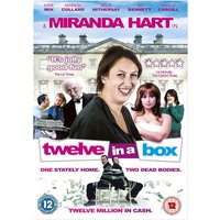 12 in a Box
12 in a Box