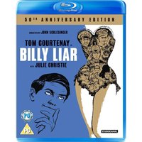 Billy Liar - 50th Anniversary
Billy Liar - 50th Anniversary