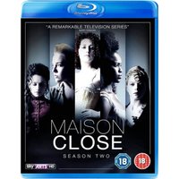 Maison Close - Season 2 
Maison Close - Season 2