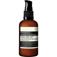 Aesop Parsley Seed Anti-Oxidant Facial Hydrator 60ml
Aesop Parsley Seed Anti-Oxidant Facial Hydrator 60ml