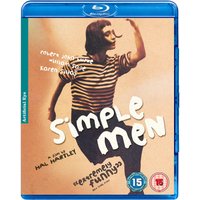 Simple Men
Simple Men