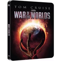 War of the Worlds - Paramount Centenary Limited Edition Steelbook
War of the Worlds - Paramount Centenary Limited Edition Steelbook