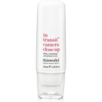 Универсальное средство для кожи лица this works in Transit Camera Close-Up (40 мл)
Универсальное средство для кожи лица this works in Transit Camera Close-Up (40 мл)