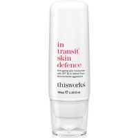 this works in Transit Skin Defence (40ml)
this works in Transit Skin Defence (40ml)