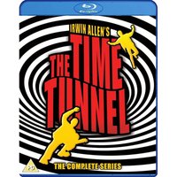 The Time Tunnel
The Time Tunnel
