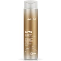 Шампунь глубокой очистки Joico K-Pak Clarifying Shampoo (300 мл)
Шампунь глубокой очистки Joico K-Pak Clarifying Shampoo (300 мл)