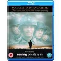 Saving Private Ryan
Saving Private Ryan