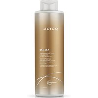 Joico K-Pak Shampoo 1000ml
Joico K-Pak Shampoo 1000ml