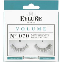 Накладные ресницы Eylure Naturalite 070 Lashes
Накладные ресницы Eylure Naturalite 070 Lashes