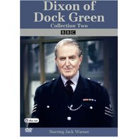 Dixon of Dock Green - Collection Two
Dixon of Dock Green - Collection Two