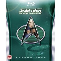 Star Trek: The Next Generation - Season 4
Star Trek: The Next Generation - Season 4
