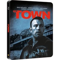 The Town: Alternate Cut - Zavvi Exclusive Limited Edition Steelbook
The Town: Alternate Cut - Zavvi Exclusive Limited Edition Steelbook