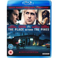 The Place Beyond the Pines
The Place Beyond the Pines