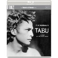 Tabu: A Story of the South Seas (Masters of Cinema)
Tabu: A Story of the South Seas (Masters of Cinema)