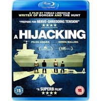 A Hijacking
A Hijacking