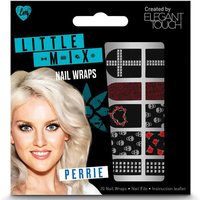 Elegant Touch Little Mix - Perrie Nail Wraps
Elegant Touch Little Mix - Perrie Nail Wraps