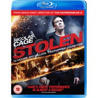 Stolen
Stolen
