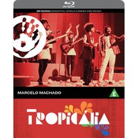 Tropicalia
Tropicalia