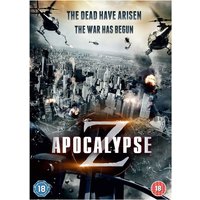 Apocalypse Z
Apocalypse Z